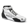 SPARCO SKID SHOES FOR COMPETITION