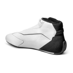 BOTTES SPARCO SKID POUR COMPETITION