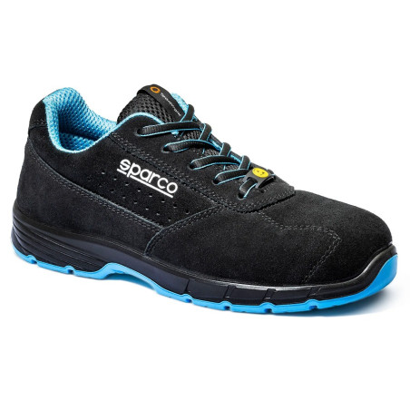 CHAUSSURE DE SECURITE SPARCO HORIZON  S1PS ESD