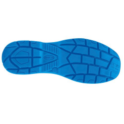 ZAPATO SEGURIDAD SPARCO HORIZON  S1PS