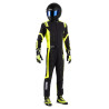 SPARCO THUNDER ADVANCED KID 8877-2022