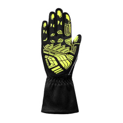 SPARCO K-ATTACK GLOVES FOR KARTING RIDERS