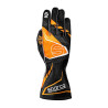 SPARCO K-ATTACK GLOVES FOR KARTING RIDERS