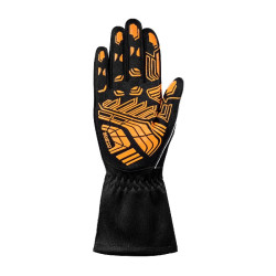 GUANTES SPARCO K-ATTACK PARA PILOTOS DE KARTING