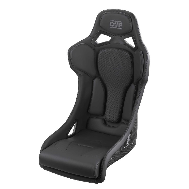 OMP RT CARBON SKY SEAT