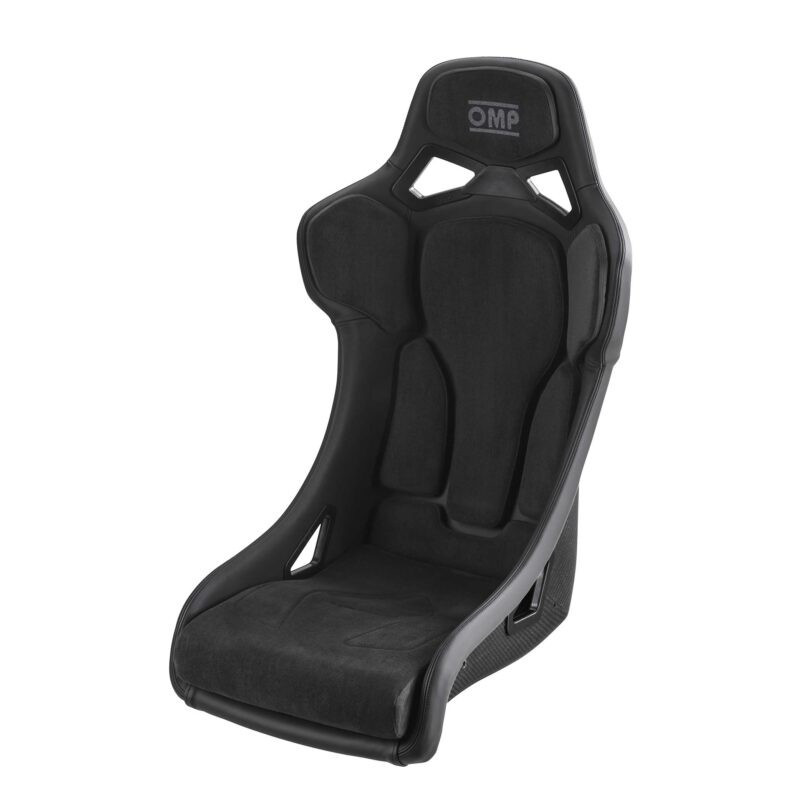OMP RT CARBON SEAT