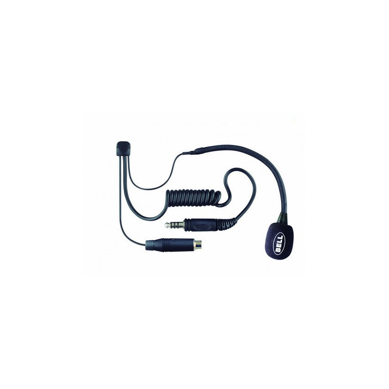 KIT DE RADIO POUR CASQUE BELL 4 PIN