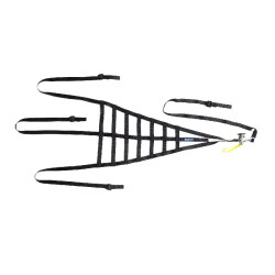 FILET ANTI-DÉFENESTRATION SPARCO