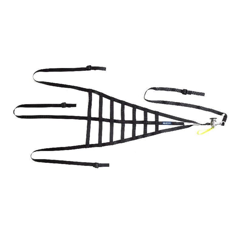 FILET ANTI-DÉFENESTRATION SPARCO