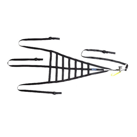 FILET ANTI-DÉFENESTRATION SPARCO