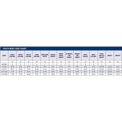 SPARCO KERB ADVANCED 8877-2022