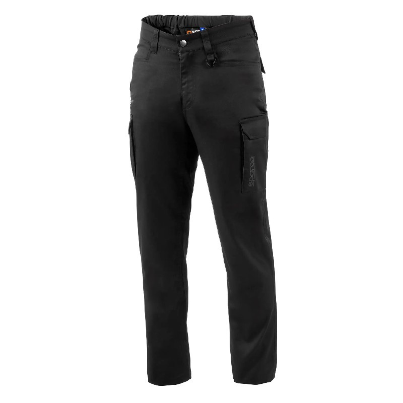 PANTALON SPARCO PARA MECANICO