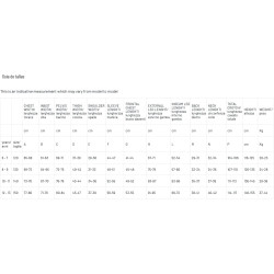 SPARCO KERB ADVANCED KID GIRL