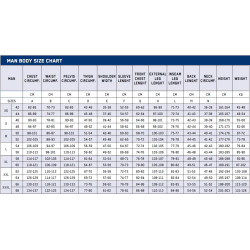SPARCO KERB ADVANCED 8877-2022
