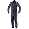 ALPINESTARS FIREPROOF SUIT FOR RALLY AND CIRCUIT