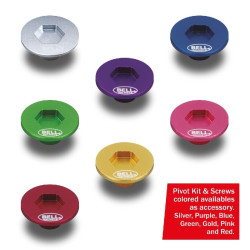 CASCO BELL KARTING AMARILLO