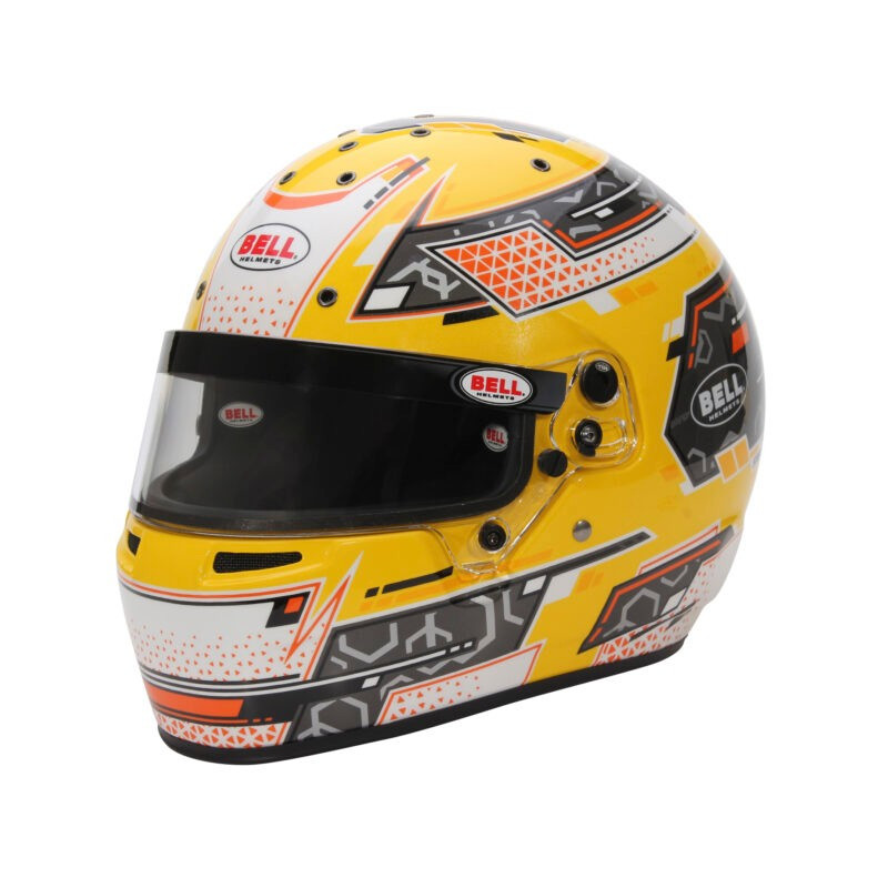 CASCO BELL KARTING AMARILLO