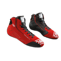 OMP TECHNICAL SHOES FOR RALLY