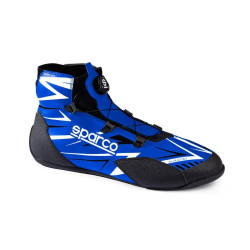 BOTTES PILOTE SPARCO KART