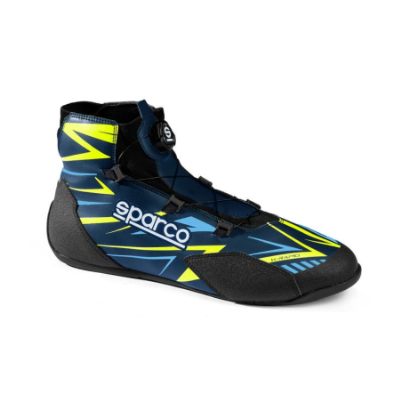 SPARCO KART DRIVER SHOES