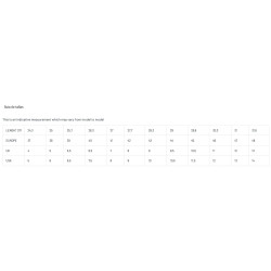 BOTAS SPARCO PARA PILOTO DE KART