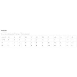 SPARCO KART DRIVER SHOES