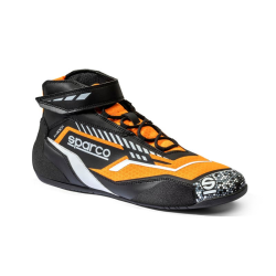 BOTAS SPARCO PARA PILOTO DE KARTING