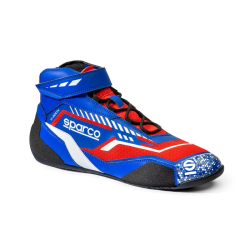 BOTTES SPARCO POUR PILOTE DE KARTING