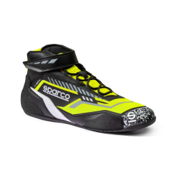 BOTTES SPARCO POUR PILOTE DE KARTING