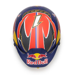 MINI CASQUE STILO SÉBASTIEN OGIER 2021