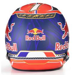 MINI CASQUE STILO SÉBASTIEN OGIER 2021