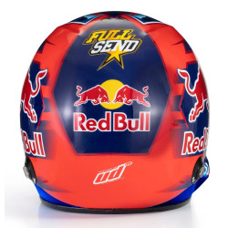 MINI CASCO STILO KALLE ROVANPERA 2023