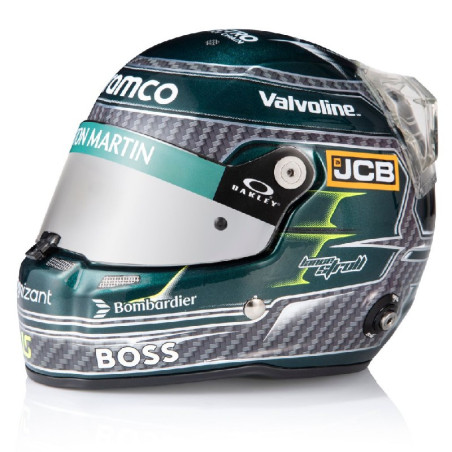 MINI CASQUE STILO LANCE STROLL 2024