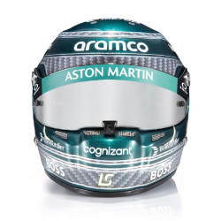 MINI CASQUE STILO LANCE STROLL 2024