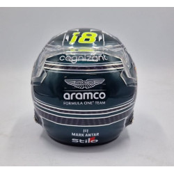 MINI CASQUE STILO LANCE STROLL 2024