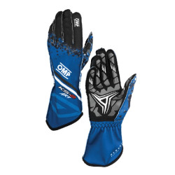 OMP KS2-ART KARTING GLOVES