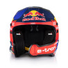 MINI CASQUE STILO CARLOS SAINZ SR.