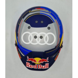 MINI CASQUE STILO CARLOS SAINZ SR.