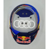 MINI CASQUE STILO CARLOS SAINZ SR.