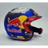 MINI CASCO STILO CARLOS SAINZ SR. 2024