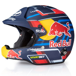 MINI HELMET STILO OTT TANAK 2024