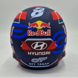 MINI CASCO STILO OTT TANAK 2024