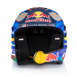 MINI HELMET STILO ELFYN EVANS 2024