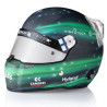 MINI CASQUE STILO BATTERI BOTTAS 2024
