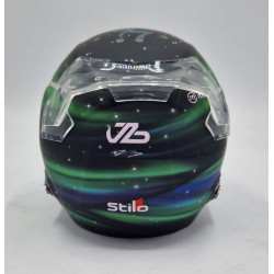 MINI CASQUE STILO BATTERI BOTTAS 2024