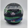 MINI CASQUE STILO BATTERI BOTTAS 2024
