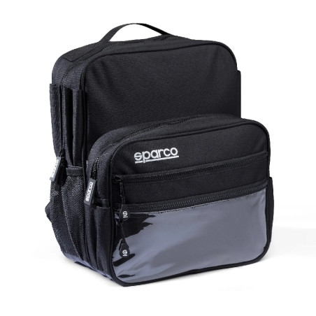 MOCHILA COPILOTO SPARCO CODRIVER PLUS