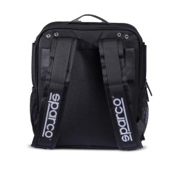 MOCHILA COPILOTO SPARCO CODRIVER PLUS