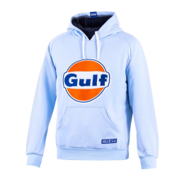 SPARCO - GULF HOODIE BRAND