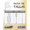 GUANTES SPARCO K-ATTACK PARA PILOTOS DE KARTING